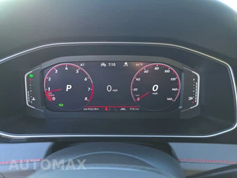 2026 Volkswagen Jetta GLI Autobahn - miniatura 12