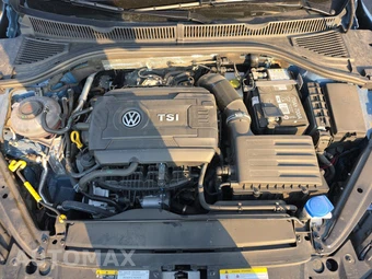 2026 Volkswagen Jetta GLI Autobahn - miniatura 15