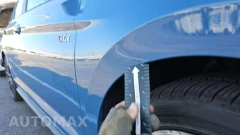 2026 Volkswagen Jetta GLI Autobahn - miniatura 19