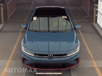 2026 Volkswagen Jetta GLI Autobahn - miniatura 2