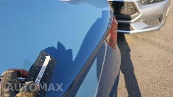 2026 Volkswagen Jetta GLI Autobahn - miniatura 24