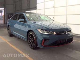2026 Volkswagen Jetta GLI Autobahn - miniatura 3