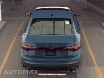 2026 Volkswagen Jetta GLI Autobahn - miniatura 5