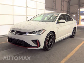 2026 Volkswagen Jetta GLI Autobahn