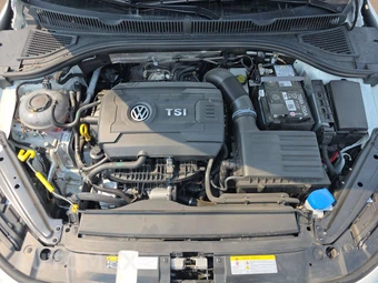 2026 Volkswagen Jetta GLI Autobahn - miniatura 15
