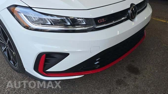 2026 Volkswagen Jetta GLI Autobahn - miniatura 19