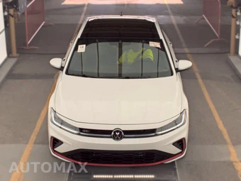 2026 Volkswagen Jetta GLI Autobahn - miniatura 2