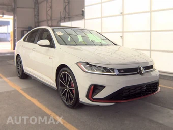 2026 Volkswagen Jetta GLI Autobahn - miniatura 3