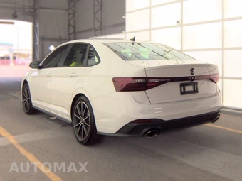 2026 Volkswagen Jetta GLI Autobahn - miniatura 6
