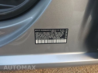 2026 Volkswagen Jetta SE - miniatura 14