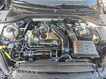 2026 Volkswagen Jetta SE - miniatura 15