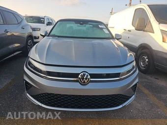 2026 Volkswagen Jetta SE - miniatura 2