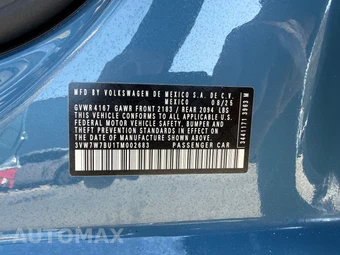2026 Volkswagen Jetta SE - miniatura 19