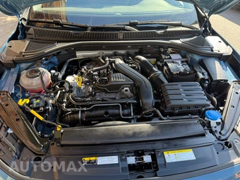 2026 Volkswagen Jetta SE - miniatura 26