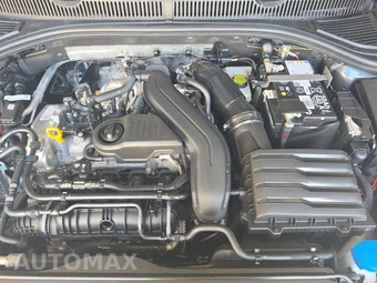 2026 Volkswagen Jetta SE - miniatura 15