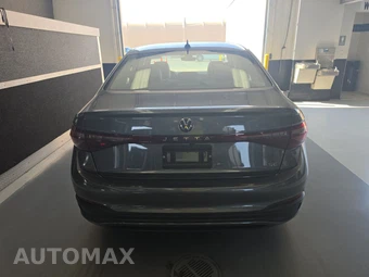 2026 Volkswagen Jetta SE - miniatura 5