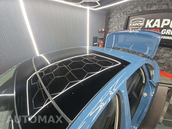 2026 Volkswagen Jetta SE - miniatura 9