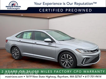 2026 Volkswagen Jetta SE - car from the USA, Manheim Buy-Now listing at AUTOMAX