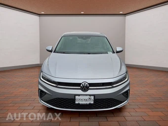 2026 Volkswagen Jetta SE - miniatura 27