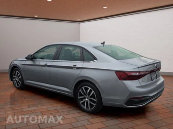 2026 Volkswagen Jetta SE - miniatura 29
