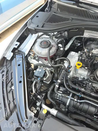 2026 Volkswagen Jetta SE - miniatura 22