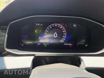 2026 Volkswagen Jetta SE - miniatura 9