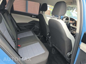 2026 Volkswagen Taos S - miniatura 16