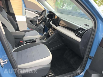 2026 Volkswagen Taos S - miniatura 18