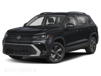 2026 Volkswagen Taos S - car from the USA, Manheim Buy-Now listing at AUTOMAX