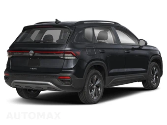 2026 Volkswagen Taos S - miniatura 2