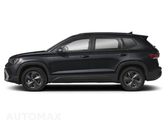 2026 Volkswagen Taos S - miniatura 3