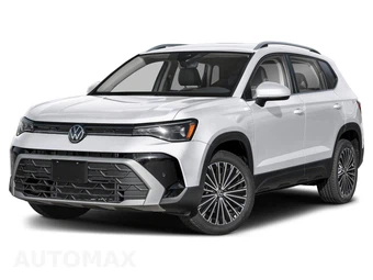 2026 Volkswagen Taos SE - car from the USA, Manheim Buy-Now listing at AUTOMAX