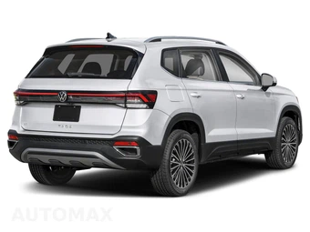 2026 Volkswagen Taos SE - miniatura 2