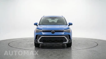 2026 Volkswagen Taos SE - miniatura 2