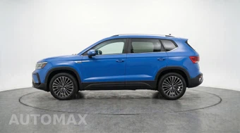 2026 Volkswagen Taos SE - miniatura 4