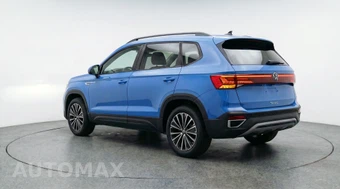2026 Volkswagen Taos SE - miniatura 5