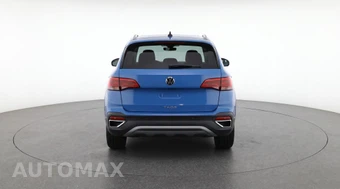 2026 Volkswagen Taos SE - miniatura 6