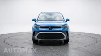 2026 Volkswagen Taos SE - miniatura 2