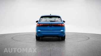 2026 Volkswagen Taos SE - miniatura 6