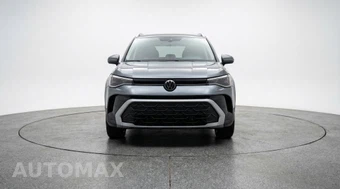 2026 Volkswagen Taos SE - miniatura 2