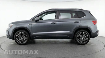 2026 Volkswagen Taos SE - miniatura 4