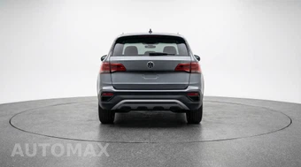 2026 Volkswagen Taos SE - miniatura 6