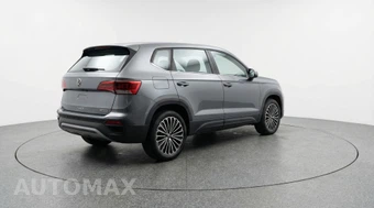 2026 Volkswagen Taos SE - miniatura 7