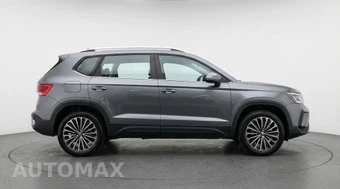 2026 Volkswagen Taos SE - miniatura 8
