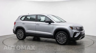 2026 Volkswagen Taos SE - samochód z USA z aukcji Manheim, oferta Kup Teraz w AUTOMAX