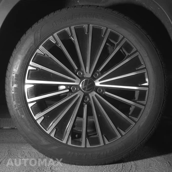 2026 Volkswagen Taos SE - miniatura 12