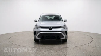 2026 Volkswagen Taos SE - miniatura 2