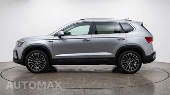 2026 Volkswagen Taos SE - miniatura 4