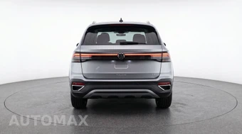 2026 Volkswagen Taos SE - miniatura 6