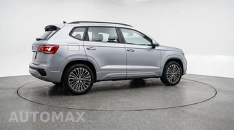 2026 Volkswagen Taos SE - miniatura 7